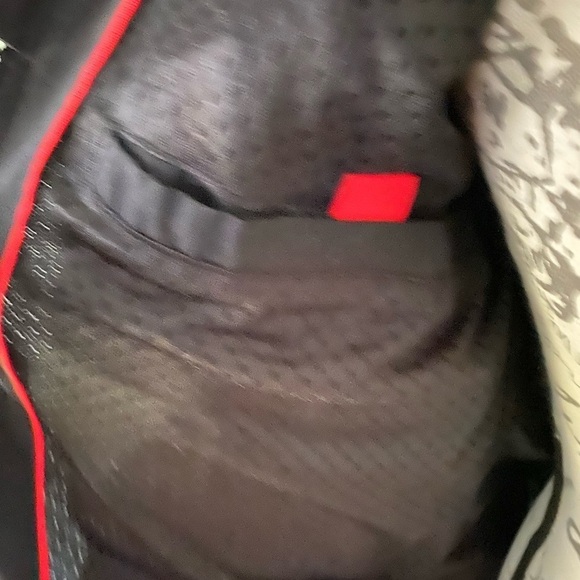 NWT - REV'IT! Eclipse Women's Motorcycle Jacket Size 38 - Picture 9 of 11